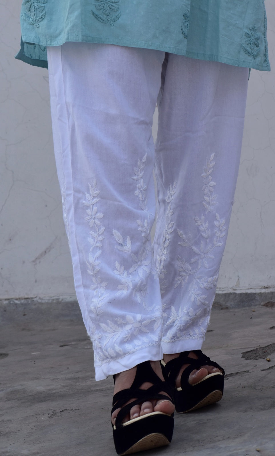 Royal Rayon Pant