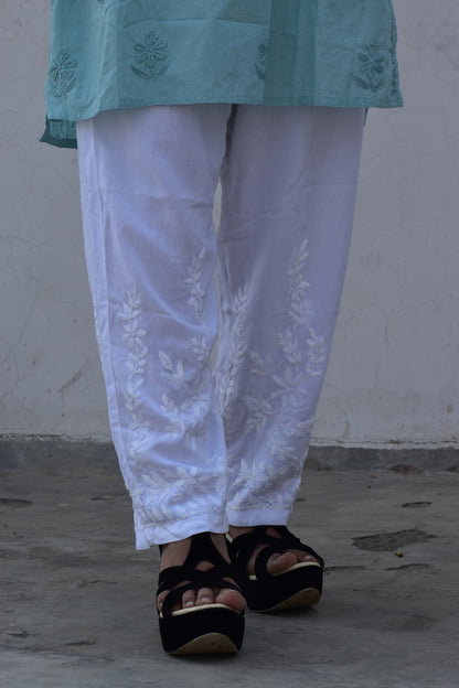 Royal Rayon Pant