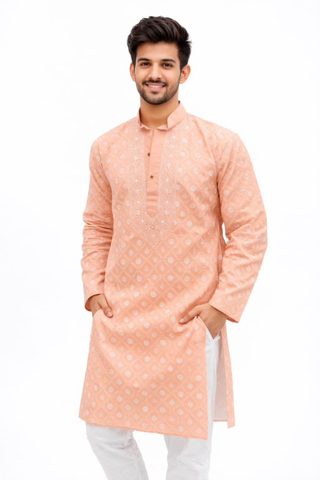 Gents Kurta